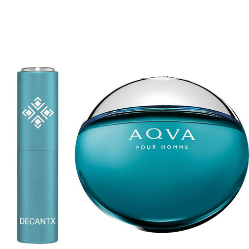 Bvlgari Aqva Pour Homme Eau de Toilette for Men